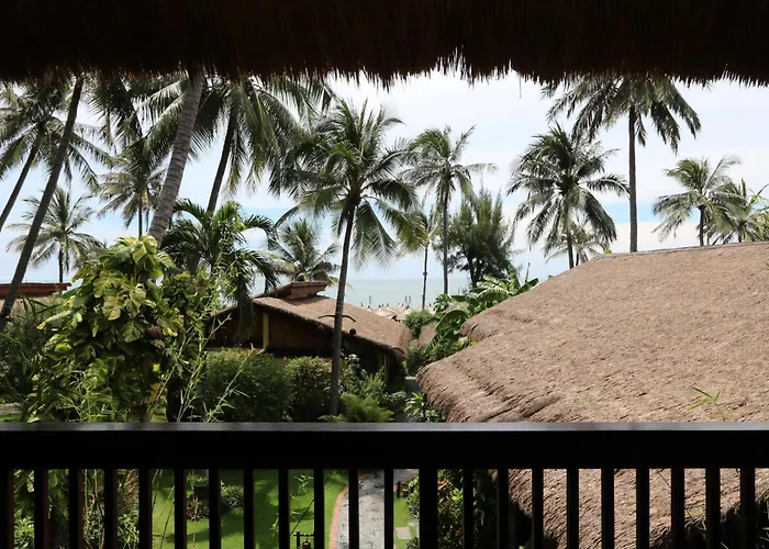 Hotels in Phan Thiet