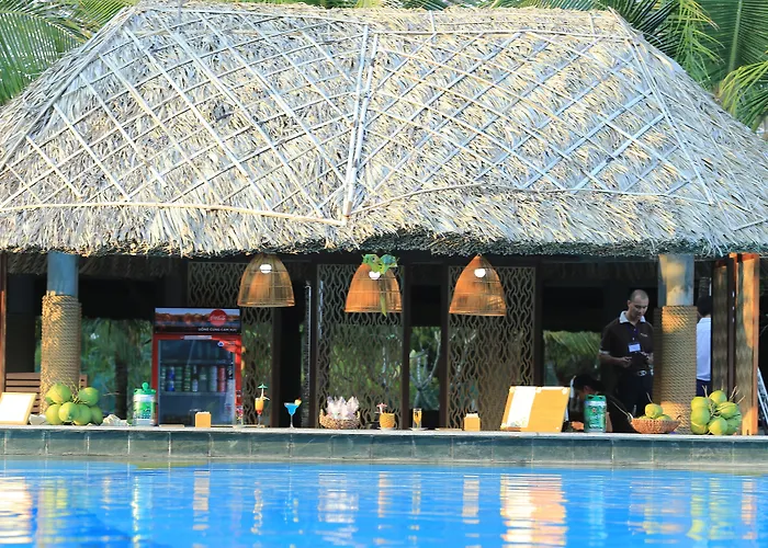 Hoteles en Phan Thiet